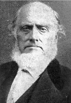 Albert P. Rockwood, Public Domain, courtesy Wikimedia