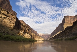 The Canyon: Grand Canyon of the Colorado Courtesy Pixabay, Public Domain